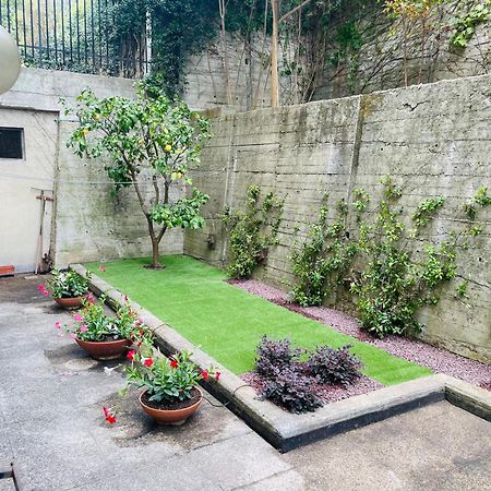 Lemon Tree Resort - Freeparking - Garden جنوة المظهر الخارجي الصورة