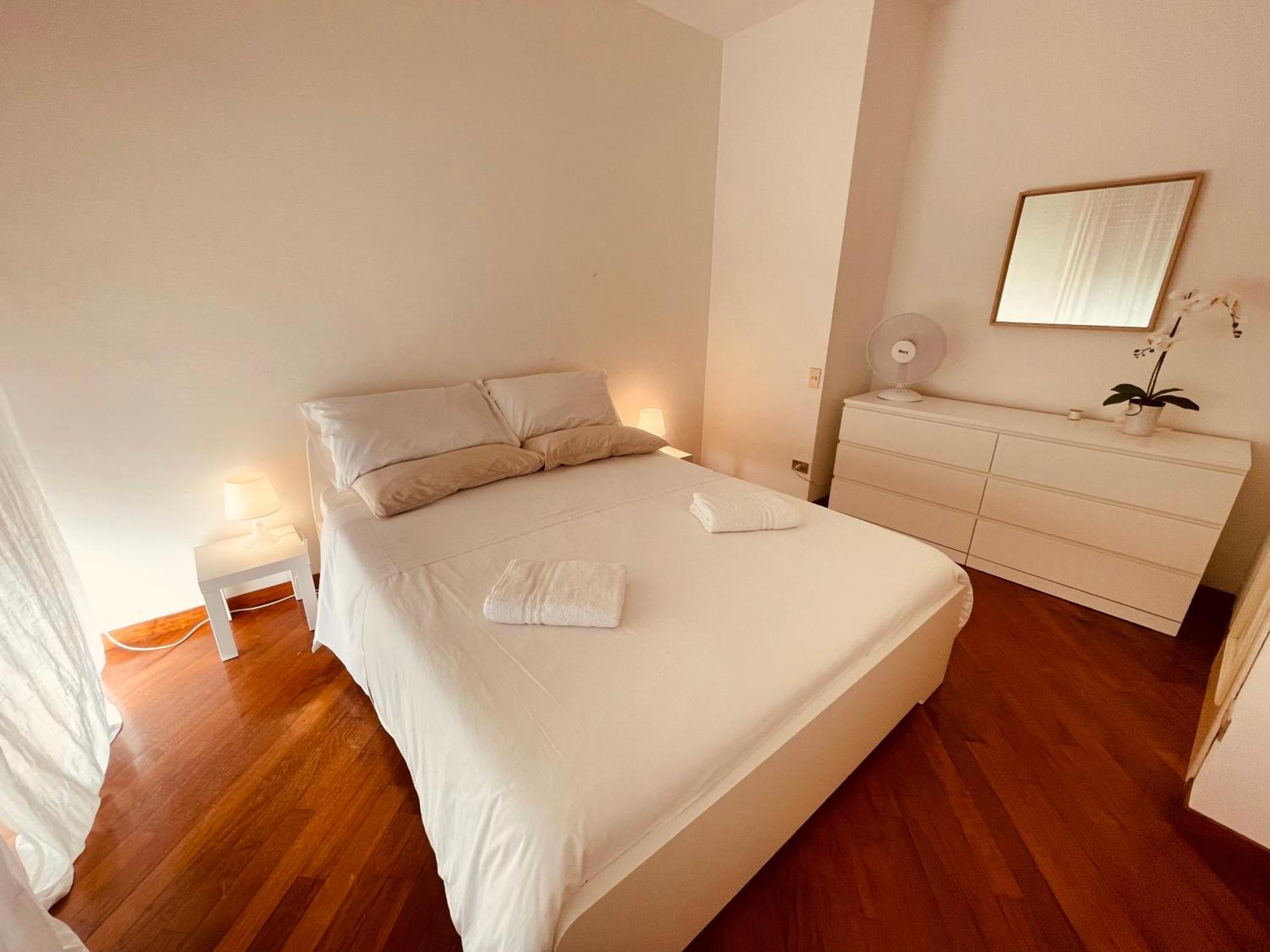 Lemon Tree Resort - Freeparking - Garden جنوة المظهر الخارجي الصورة