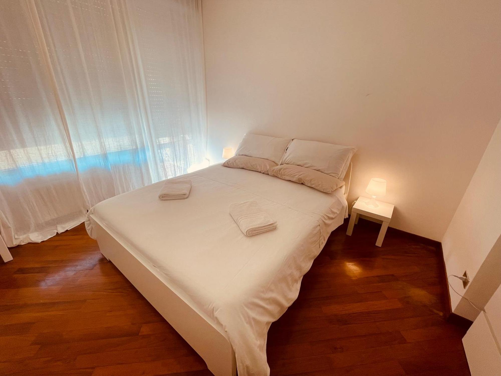 Lemon Tree Resort - Freeparking - Garden جنوة المظهر الخارجي الصورة