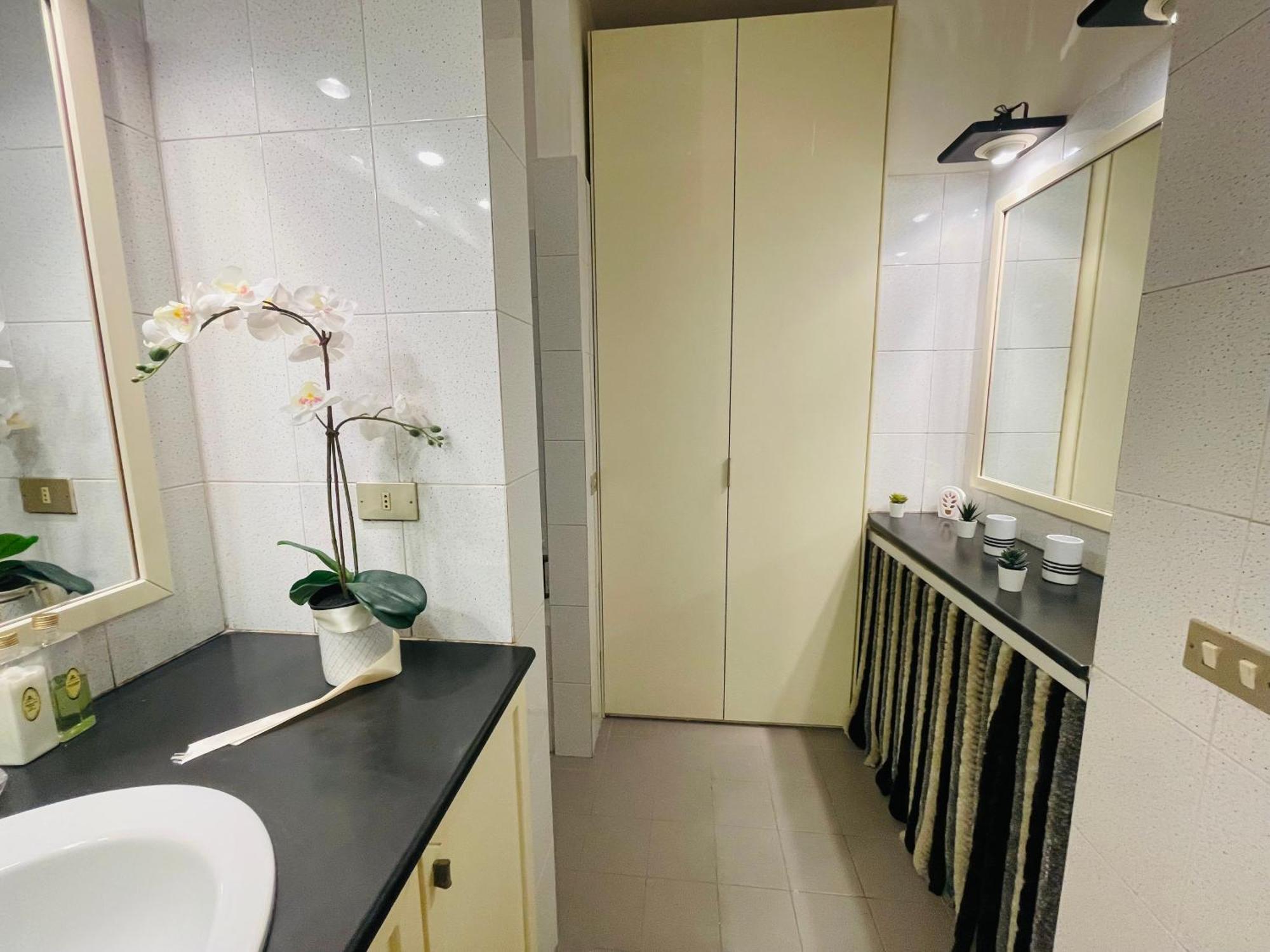 Lemon Tree Resort - Freeparking - Garden جنوة المظهر الخارجي الصورة
