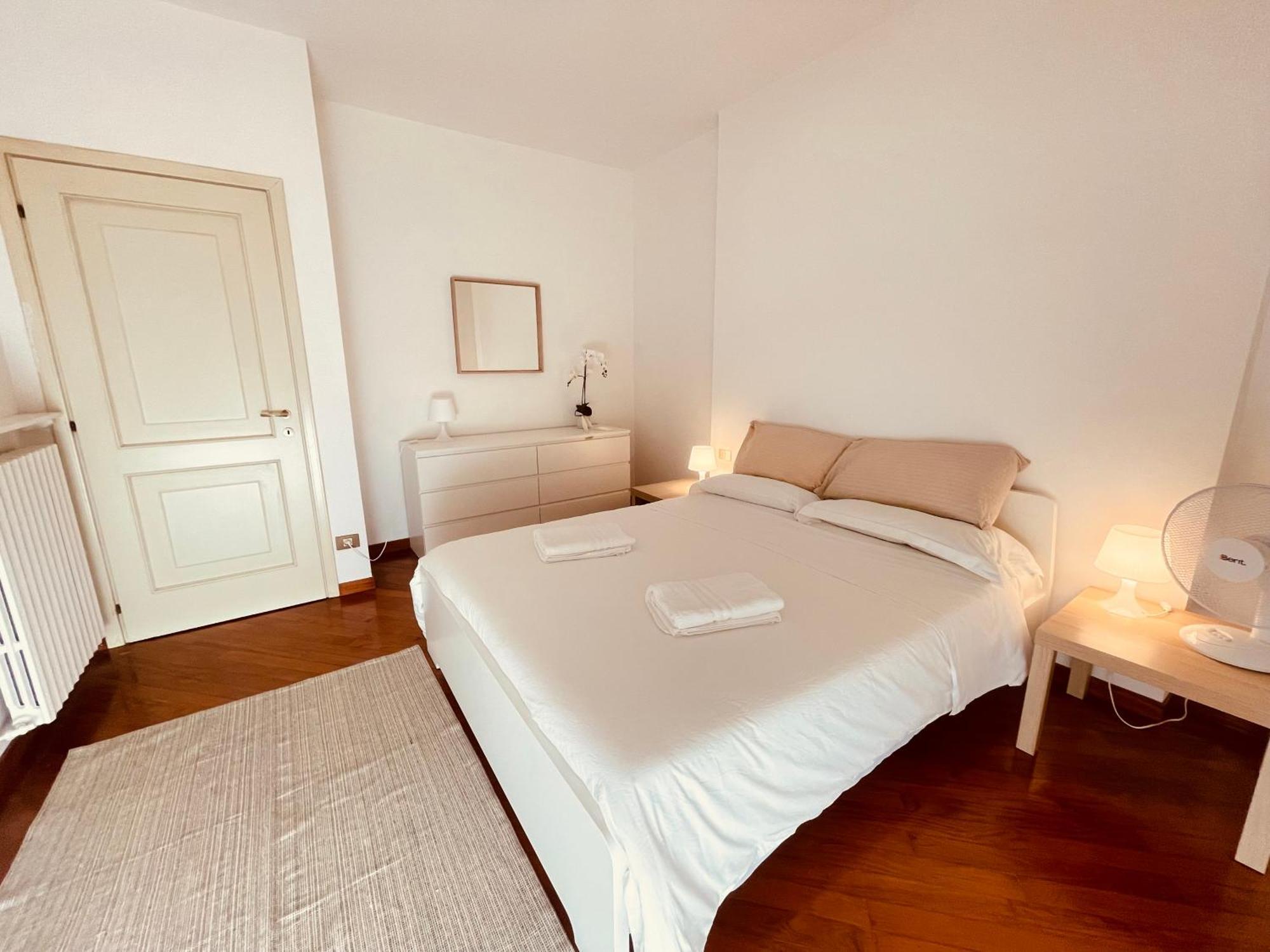 Lemon Tree Resort - Freeparking - Garden جنوة المظهر الخارجي الصورة