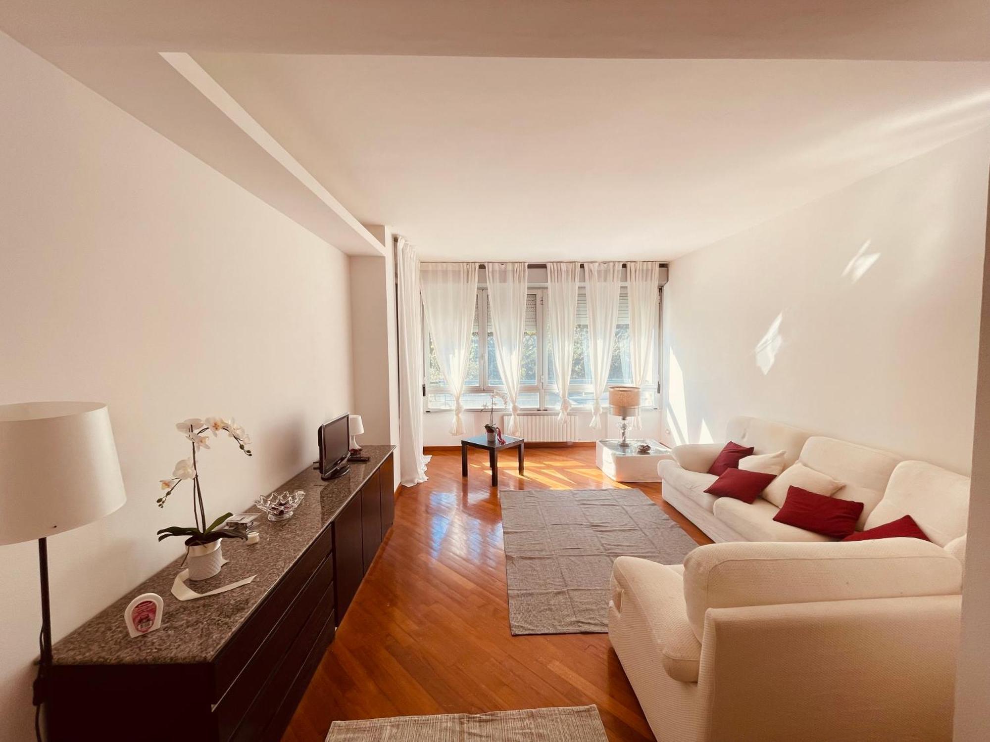 Lemon Tree Resort - Freeparking - Garden جنوة المظهر الخارجي الصورة