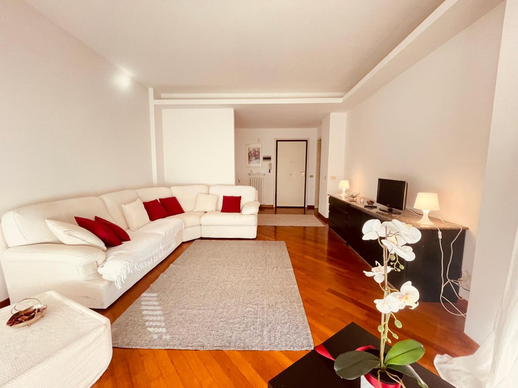 Lemon Tree Resort - Freeparking - Garden جنوة المظهر الخارجي الصورة
